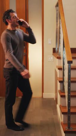 Comment apprivoiser le meilleur ami de mon père episode 25