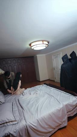 ملحمة المعالج الأسطوري episode 70