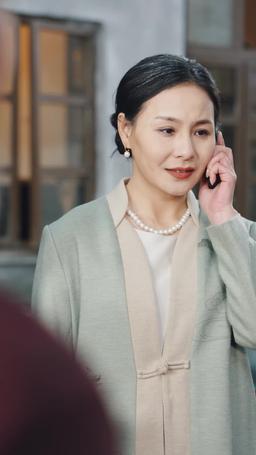 انقشاع الغيوم episode 6