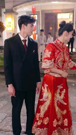 Country Billionaire's Wife episode 84