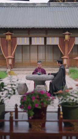 Sözler ve İhanet episode 27