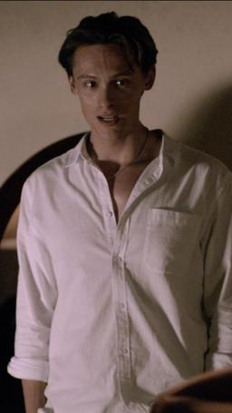 เรือนจำพิศวาส episode 12