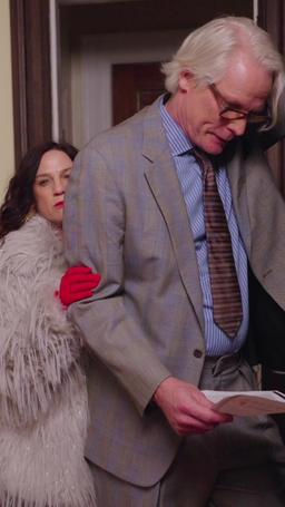 รักลับๆ ฉบับพี่ชายไม่แท้ episode 57