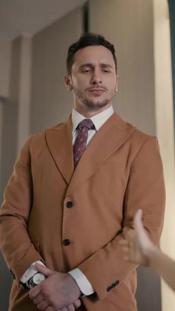 Il boss della mafia è per caso il mio partner sessuale episode 25