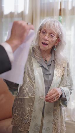 Dear Professor, You Are My Baby Daddy episode 46