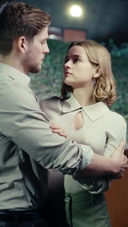 Matrimonio inatteso: mi sposo con un infermiere miliardario episode 50