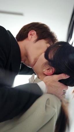 Sweet Destiny with You (English-dubbed) episode 27