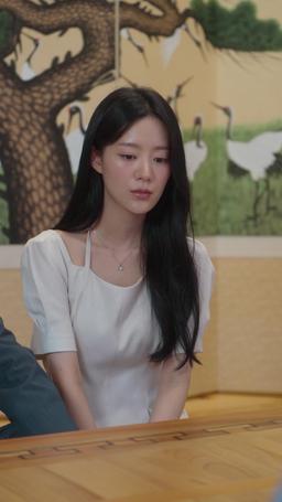 A Couple Who Got Married First episode 13