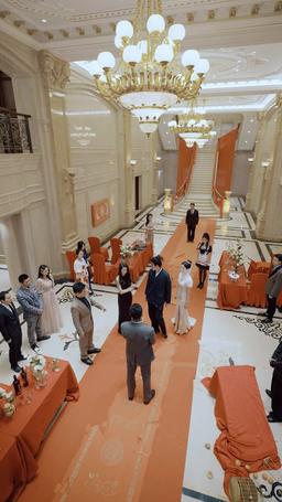 [مدبلج] رحلة إلى الخلود episode 26