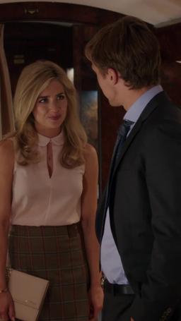 The Royals episode 65