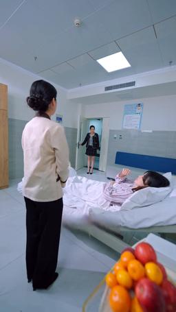 엇갈린 운명 episode 40