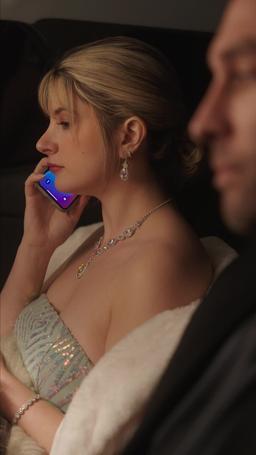 Sayang, Katakan saja Ya! episode 63