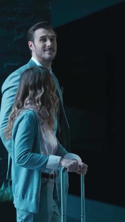 Fille de la Campagne Mariée à un PDG episode 14