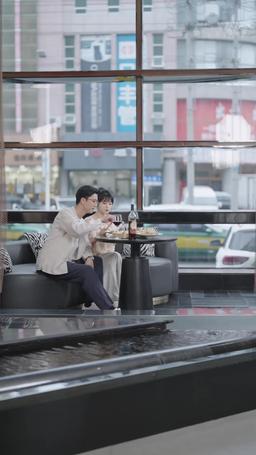 Milyarderin Kalbini Çalan Kız episode 51