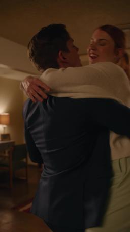 내 억만장자 남친와의 이별 내기 episode 53