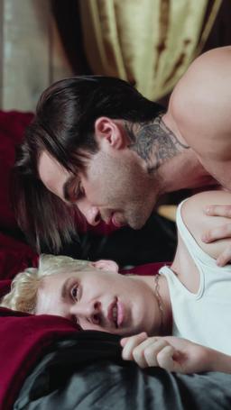 알파를 내 거로 만든 방법 episode 35