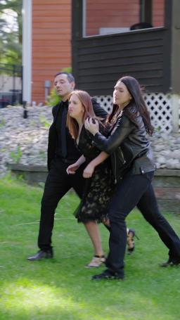 復仇千金：我的億萬逆襲 trailer