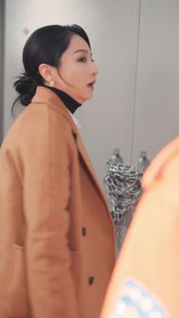 Tieni la Mia Mano Prima che il Cavo Si Spezzi episode 27