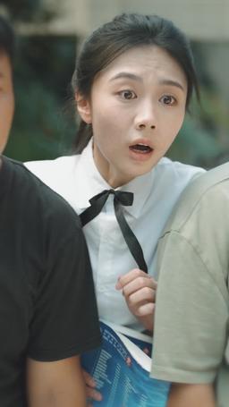 Enceinte à 40 ans : une histoire d'amour/ avec un PDG episode 7