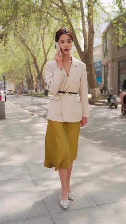 可愛い子ちゃん襲来!!再会のせつない秘密 episode 36