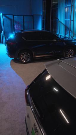 Eine Beziehung im Verborgenen episode 53