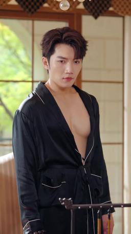 Mała nie odpowiada, Dziewiąty Pan! episode 13