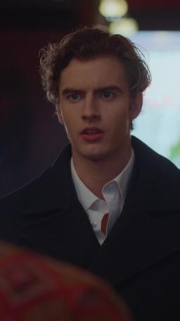 Comment Piéger le Fils du Président episode 32