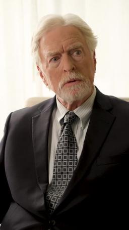 処女の代理母、相手は億万長者 episode 60