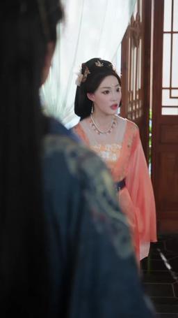 บัญชารักในห่วงข้ามเวลา episode 4