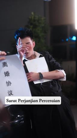 Ratu Hukum Vivian episode 3