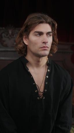 Alas de Fuego: El Matadragones Es Mi Ex-Amante episode 56