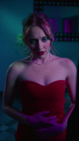 갑작스러운 임신으로 시작된 사랑 episode 36