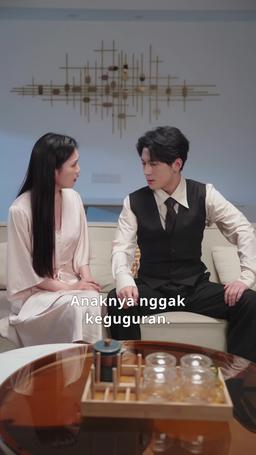 Dipeluk, Dimanja, dan Dituruti! episode 79