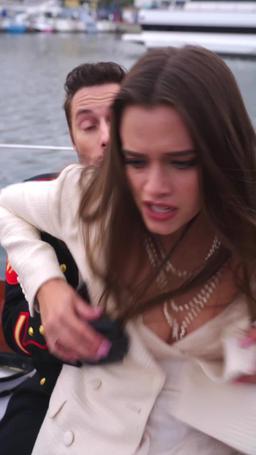 Money, Robots, and a Happy 4th of July episode 3