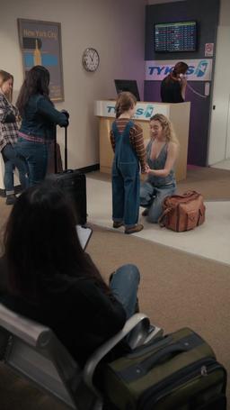 Divorziamo un'ultima volta episode 60