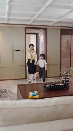 아빠는 늑대인간 episode 16