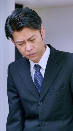 いじめられっ子は社長夫人？ episode 25