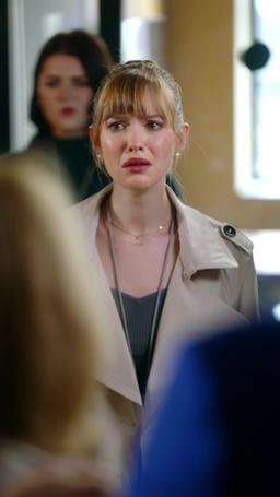 E vissi felice e miliardaria episode 31