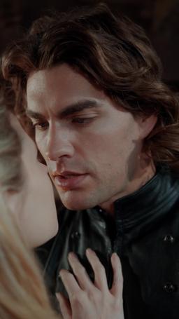 Ali di fuoco: il cacciatore di draghi è il mio ex amante episode 49