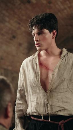 잃어버린 아들, 공작이 되어 컴백 episode 27