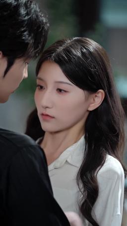 L'allarme nausea mattutina di lui e il segnale d'amore di lei episode 28