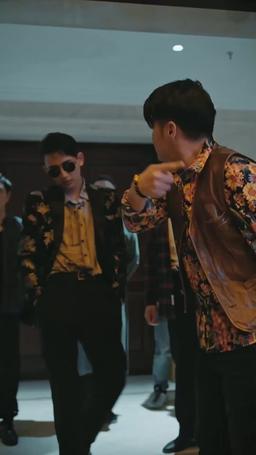 My Brother is a Top Cultivator episode 8