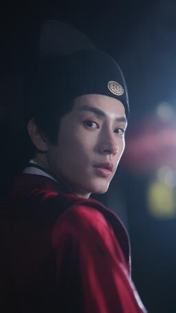 Pan Zhang Teraz Jest w 2024 Roku episode 2