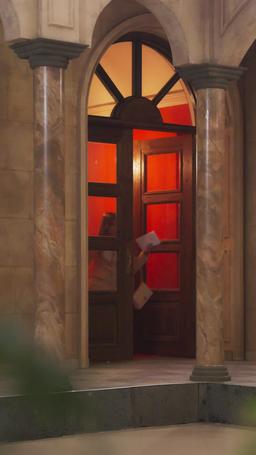 冷酷マフィアは私に夢中 episode 19