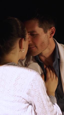 Doctor Boss Is My Baby Daddy episode 3