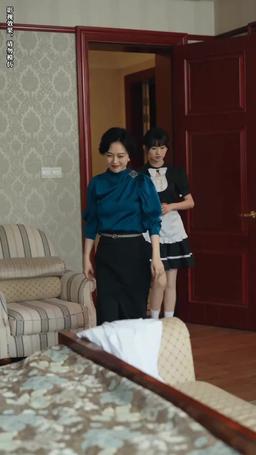 我不願讓你一個人 episode 28