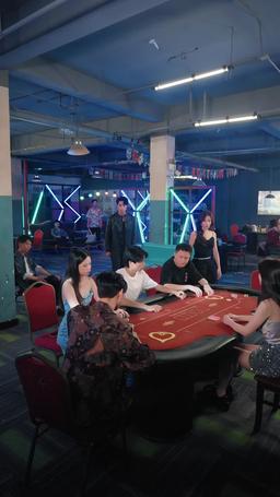 Damy biorą wszystko episode 31