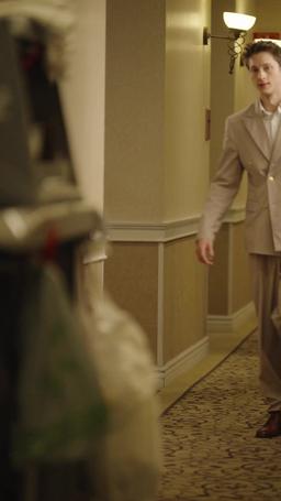 Bridezilla, Never Provoke The Billionaire Mother episode 3