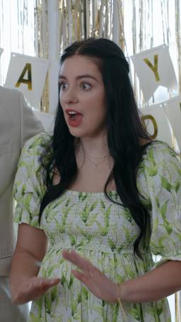 Embarazada y Mimada por el Multimillonario episode 50