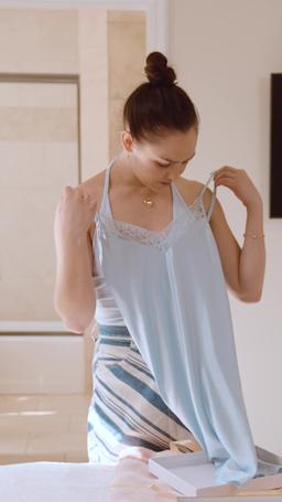 ปมรักพันธะหัวใจใต้เสื้อกาวน์ episode 31